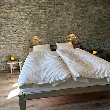 B&B Le Nid D'Hirondelle 胡法利兹 外观 照片