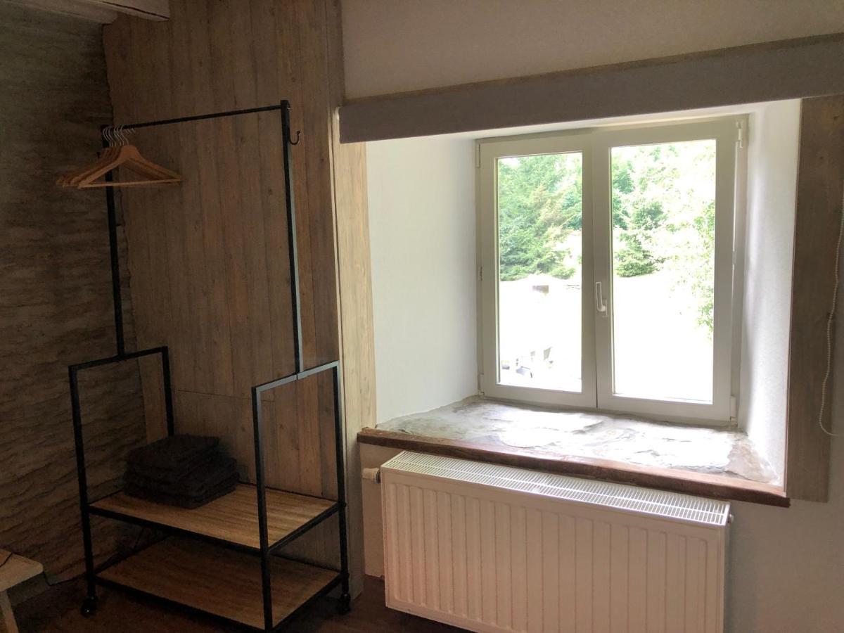 B&B Le Nid D'Hirondelle 胡法利兹 外观 照片