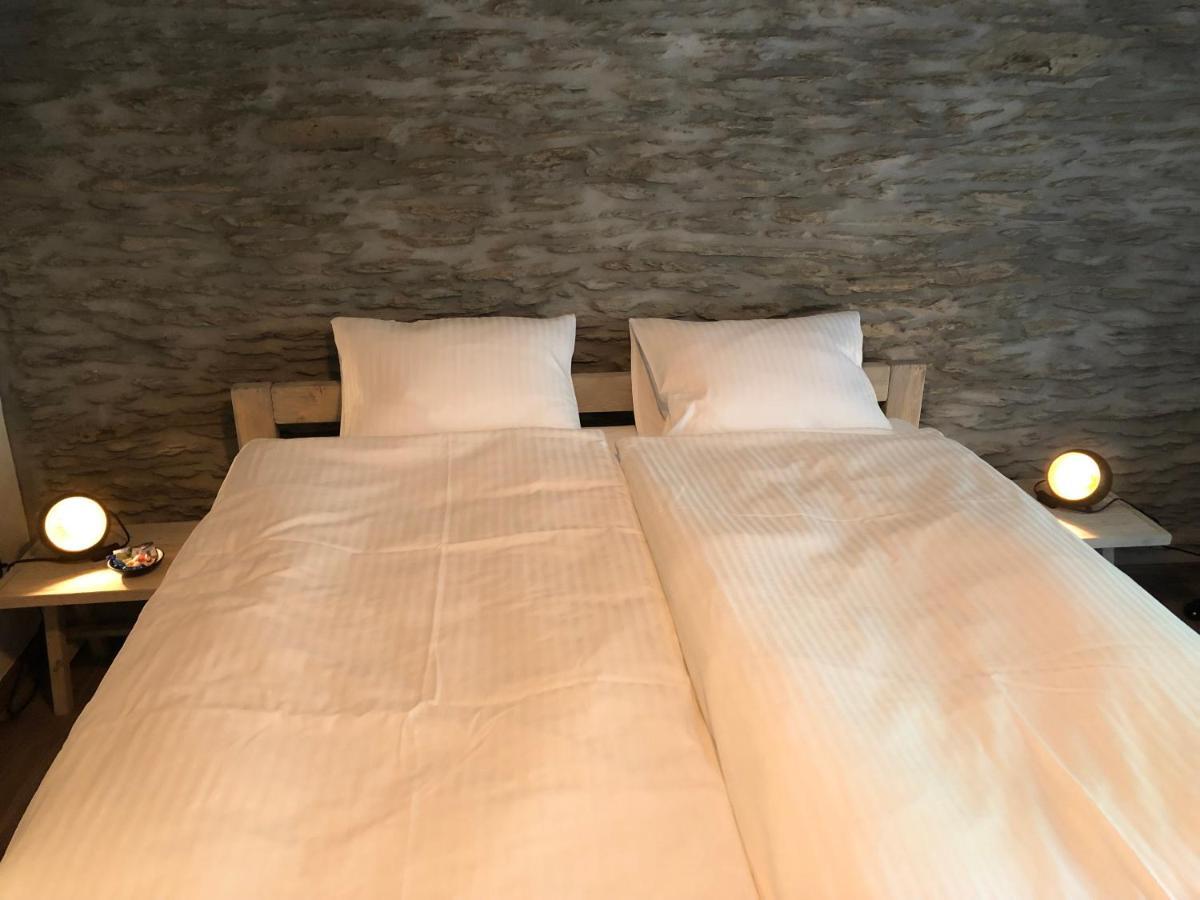 B&B Le Nid D'Hirondelle 胡法利兹 外观 照片