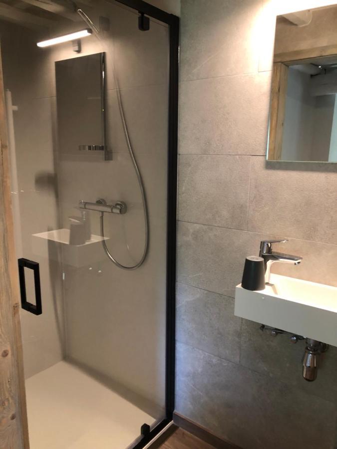 B&B Le Nid D'Hirondelle 胡法利兹 外观 照片