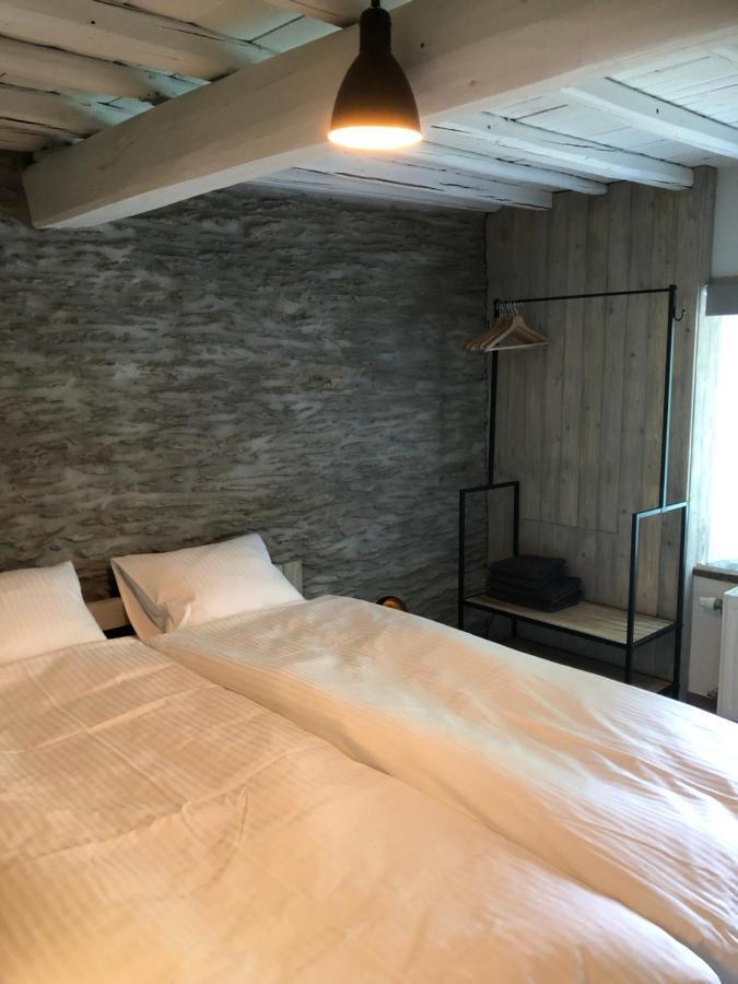 B&B Le Nid D'Hirondelle 胡法利兹 外观 照片