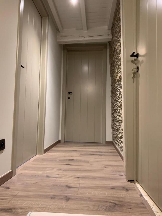 B&B Le Nid D'Hirondelle 胡法利兹 外观 照片