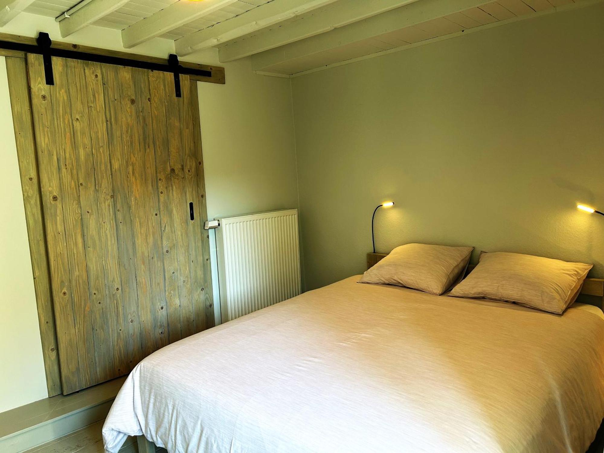 B&B Le Nid D'Hirondelle 胡法利兹 外观 照片