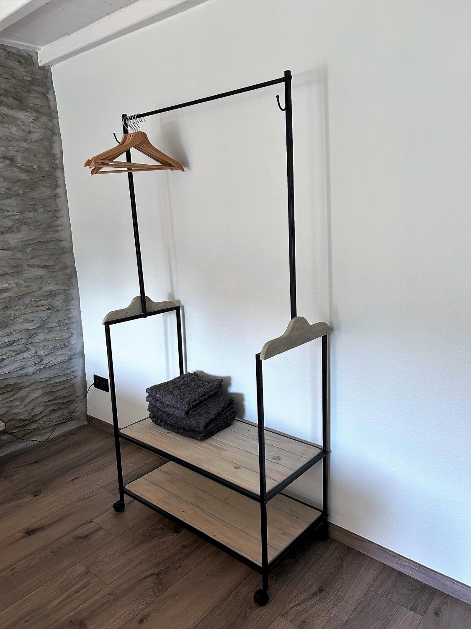 B&B Le Nid D'Hirondelle 胡法利兹 外观 照片