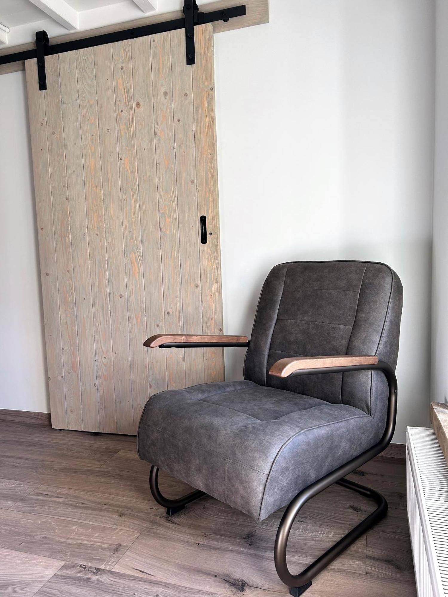 B&B Le Nid D'Hirondelle 胡法利兹 外观 照片